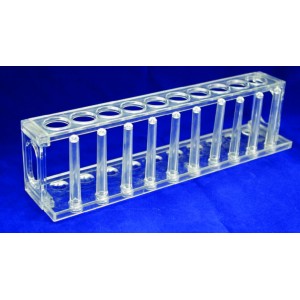 Test tube racks